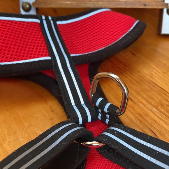 💚 3 for $15 💚 - Truelove Dog Cat Animal Reflective Harness - Picture 10 of 16